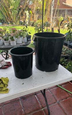 Pots