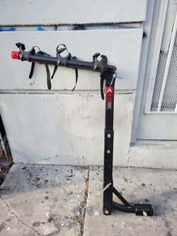 Tow Hitch For Bikes