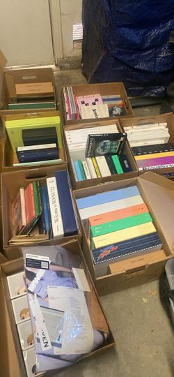 Large Lot of BTS K-Pop Albums and Merchandise