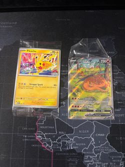 POKEMON LOT