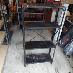 Shelves