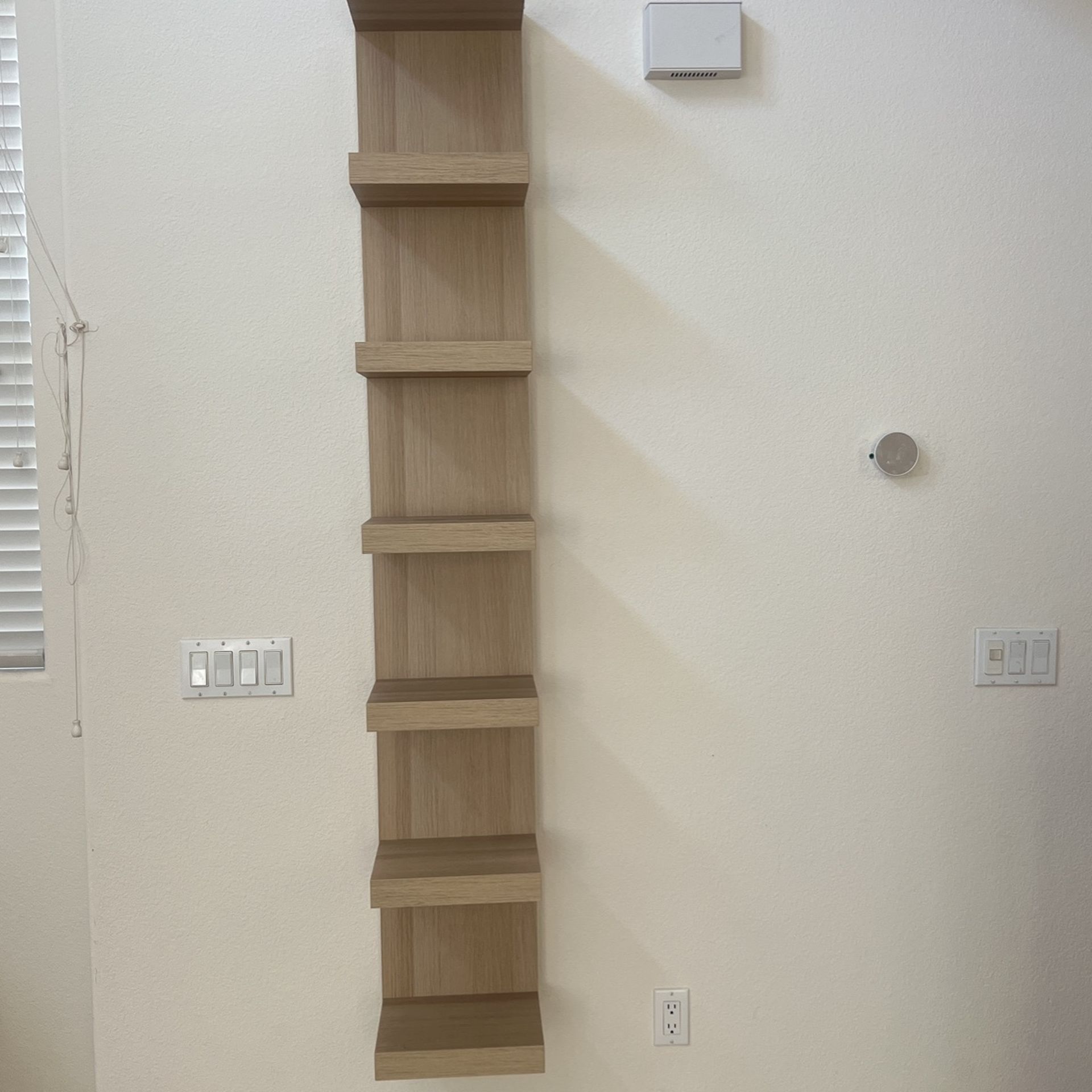 Wall Shelf