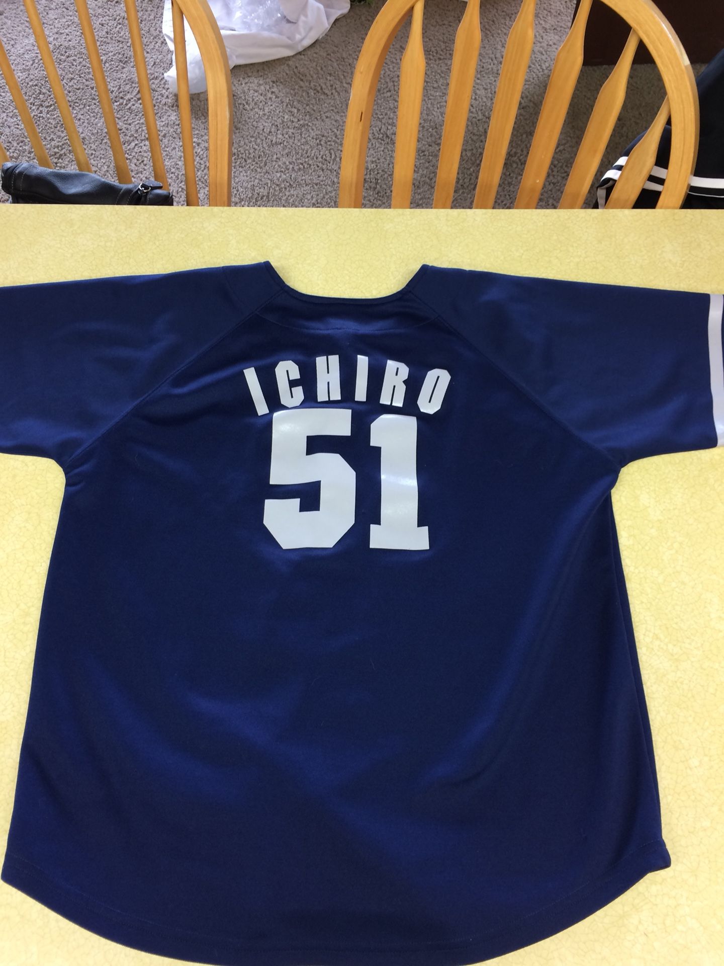 Seattle Mariners Jersey for Sale in Minneapolis, MN - OfferUp