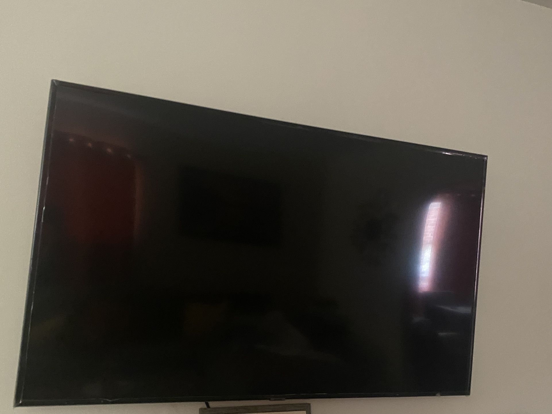 Samsung Tv 58