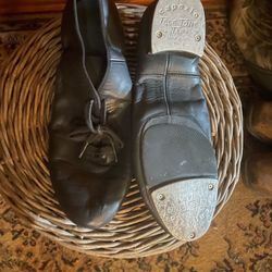 Tap Shoes
