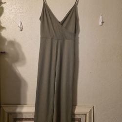 Jumpsuit 