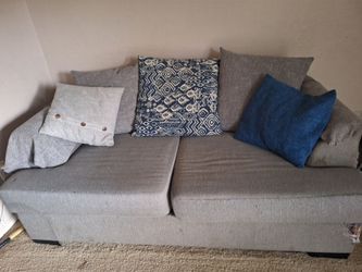 Sofa set