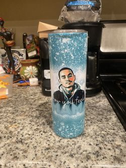 Coffee Tumbler