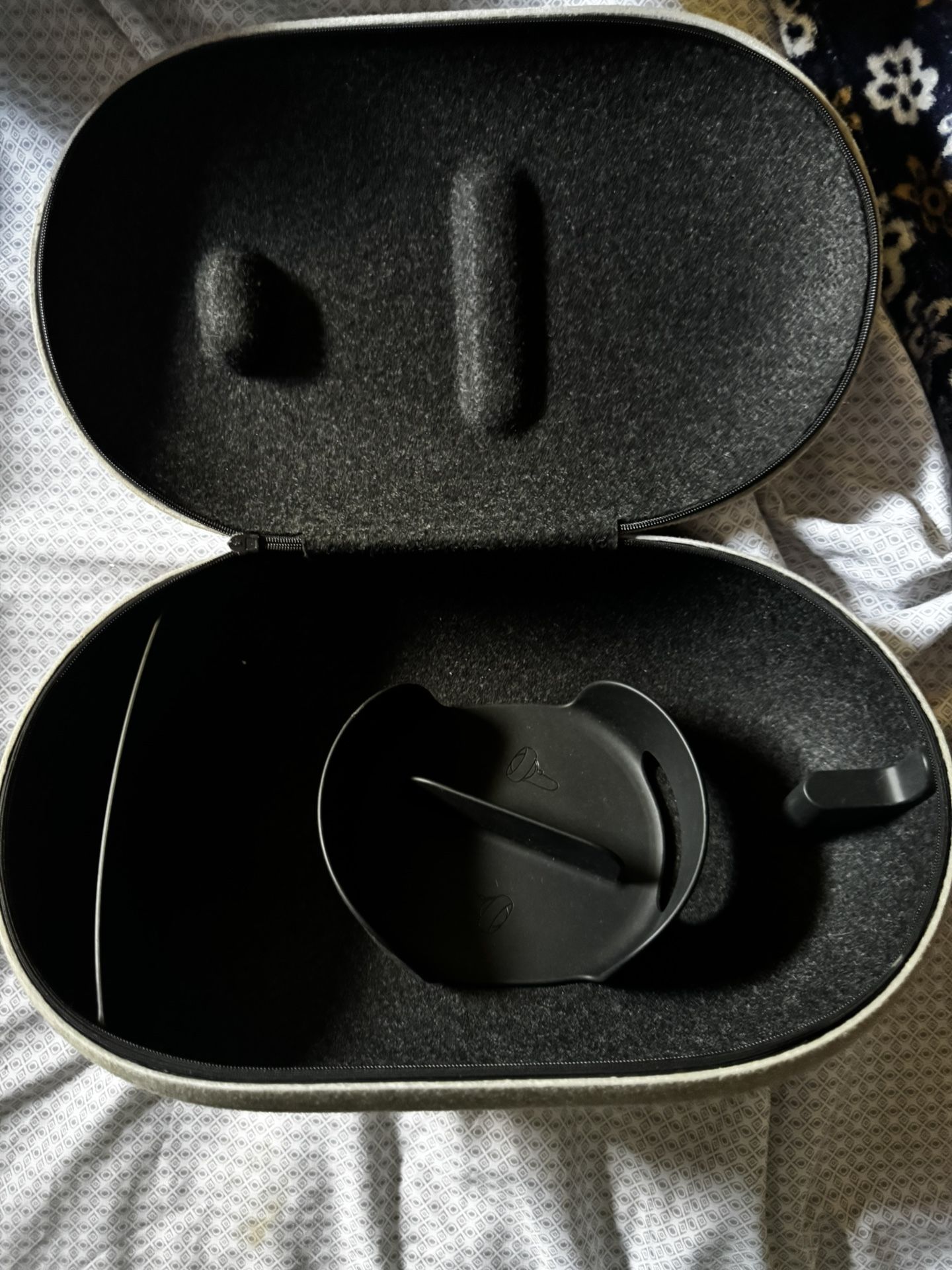 Oculus Case