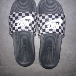 Nike Slides