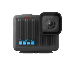 GoPro HERO 4K Compact Waterproof 12MP Action Camera with 4K30fps UltraHD Video ✅ $89 Down 