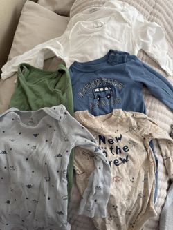 Toddler Onesies