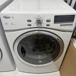 Whirlpool Dryer