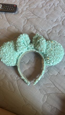 Disney Minnie Ears