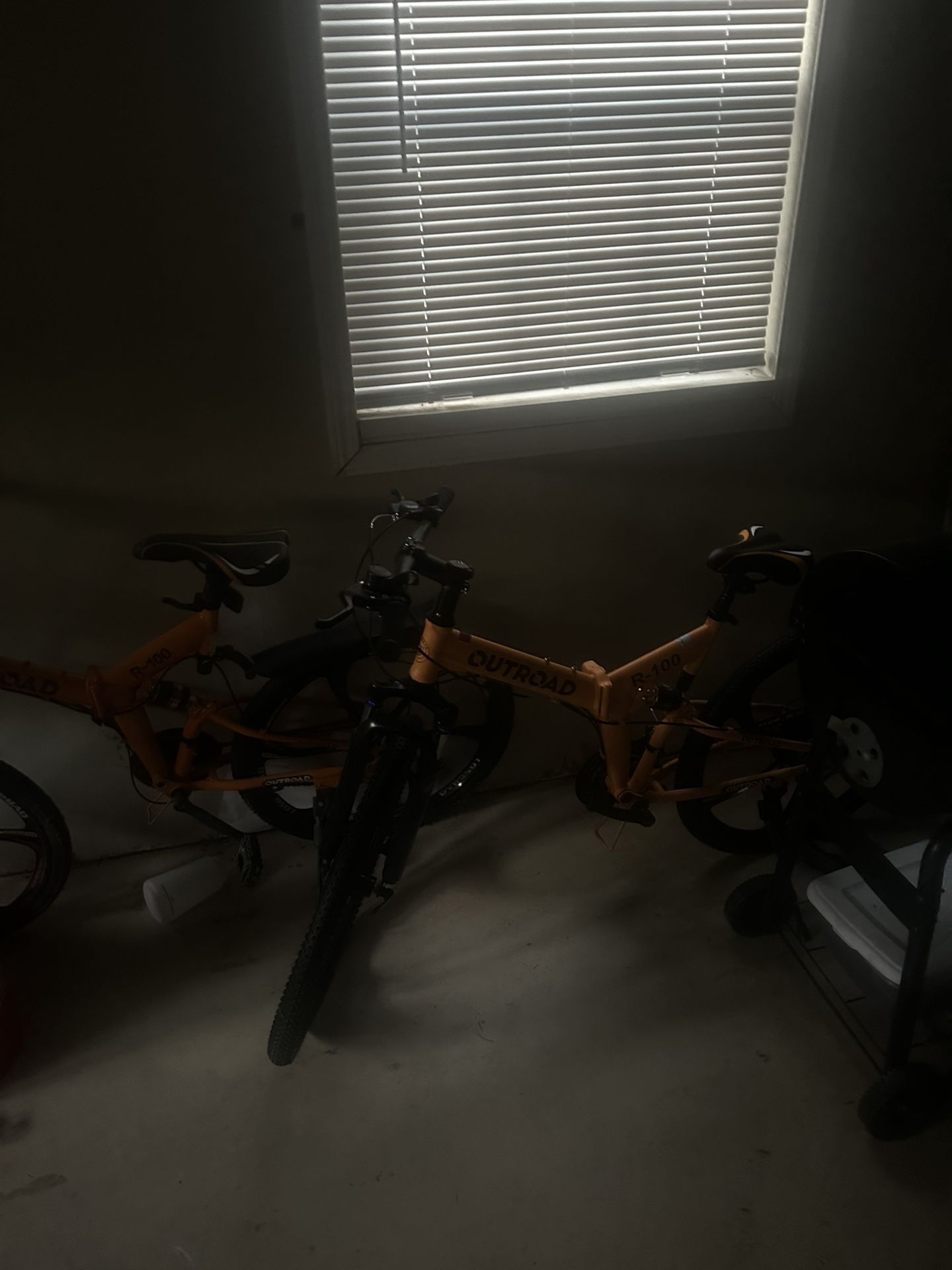 foldable bikes