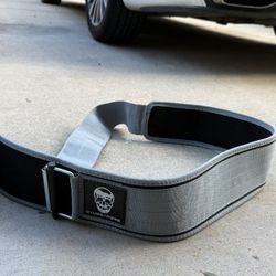 Brand New Weight Belts