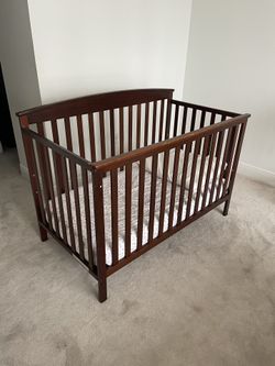 Baby Crib