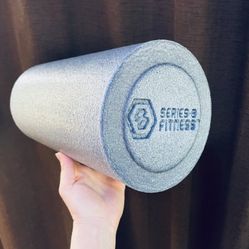 6” Fitness Roll