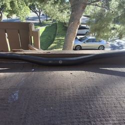 Giant Contact Mtb Bars