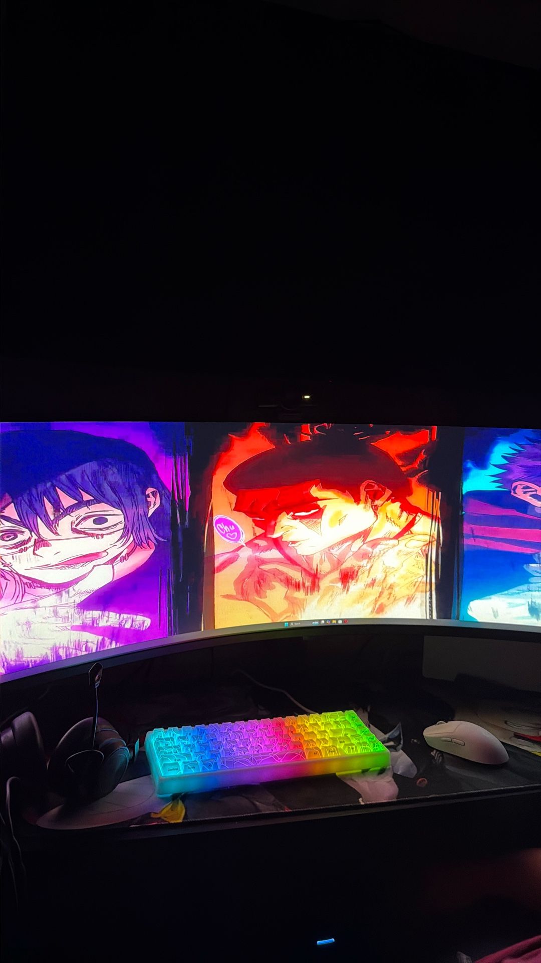 samsung-49-odyssey-1000r-curved-dual-qhd-240hz-1ms-freesync-gaming-monitor-with-hdr1000-hdmi-x2-dp-usb-black/J3ZYG2RTS