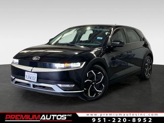 2023 Hyundai IONIQ 5