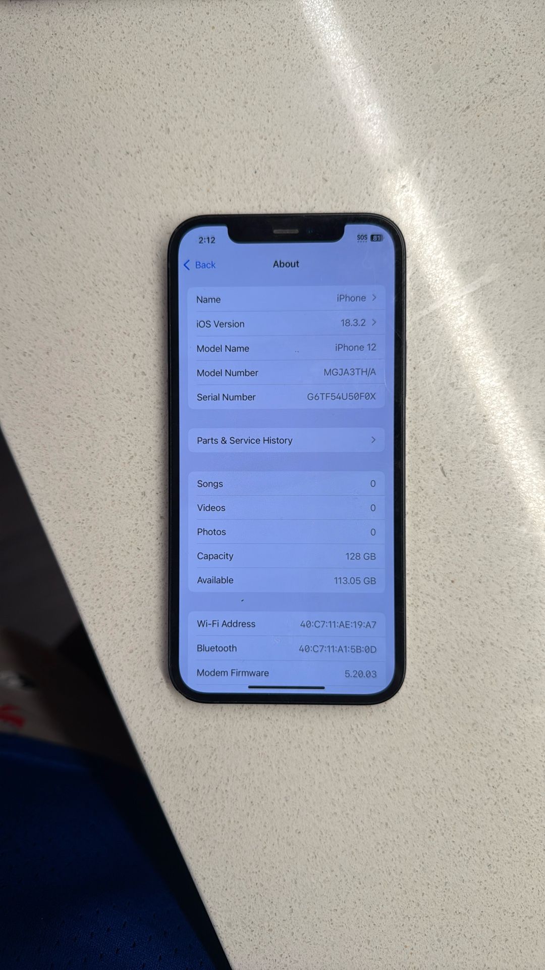 All iPhones 12,13,14,15,16 And Samsung S24