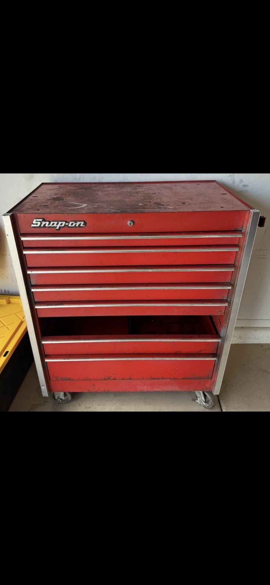 Snap On