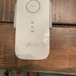 tp-link ac1750 Range Extender 