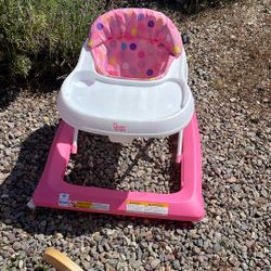 Baby Walker