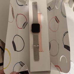 Apple Watch Series 4 