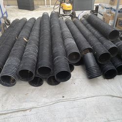 one gallon pots, used