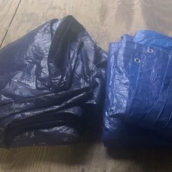 Tarps