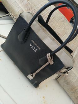 Mk Handbag With Shoulder Strap **AUTHENTIC**