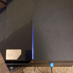 Ps4 + Games 