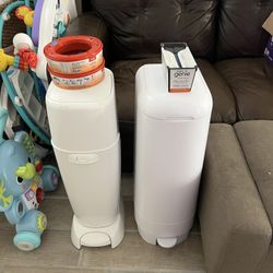 Diaper Genies