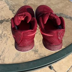 Toddler Size 10c