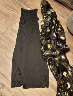 Witch Costume