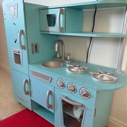 Kid Kraft Kitchen