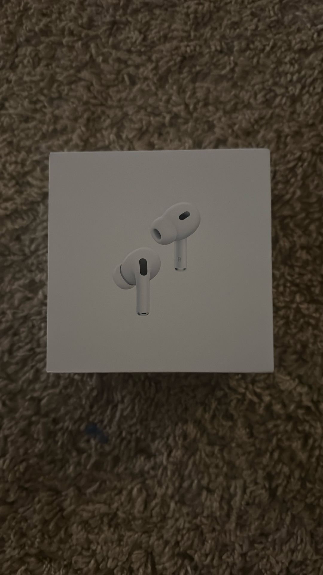 Airpods Pro 2