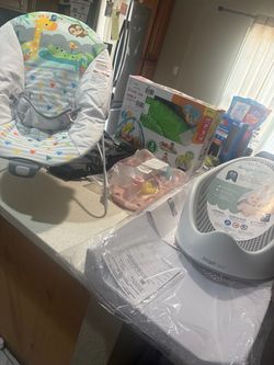 Baby bundle