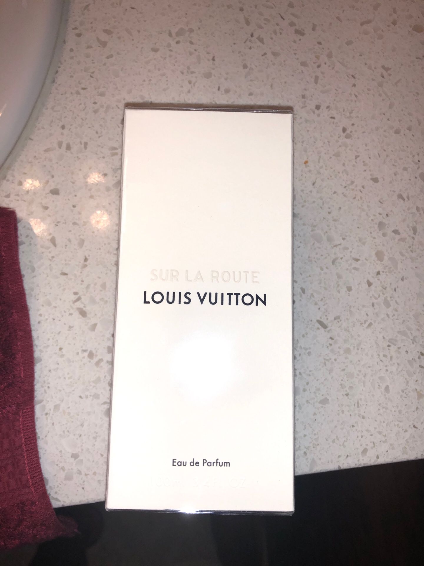 Louis Vuitton Sur La Route Cologne for Sale in Anaheim, CA - OfferUp