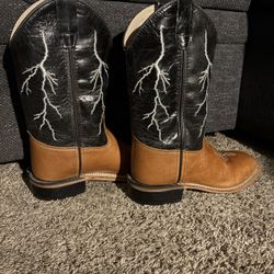Cody James Boys Boots 2.0
