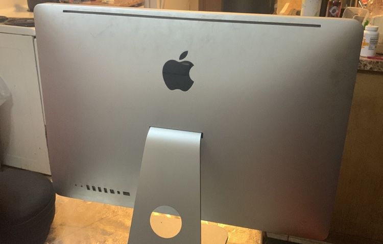 Apple desktop