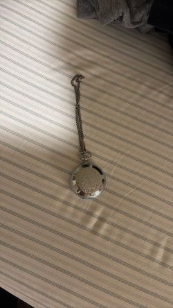 Vintage Pocket Watch