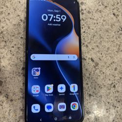 Unlocked Motorola Razr 2025 256GB