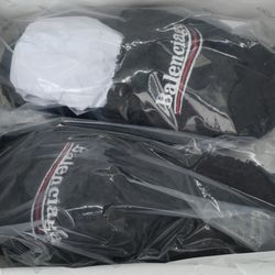Balenciaga Slides 