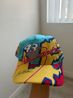 Vintage Racer Hat