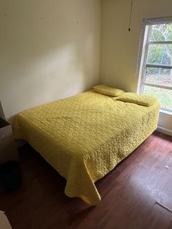 Bedroom Set