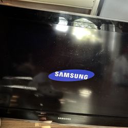 Samsung Smart Tv 