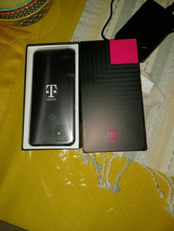 Brand New Tmobile Revvl 4+ Just Reduced